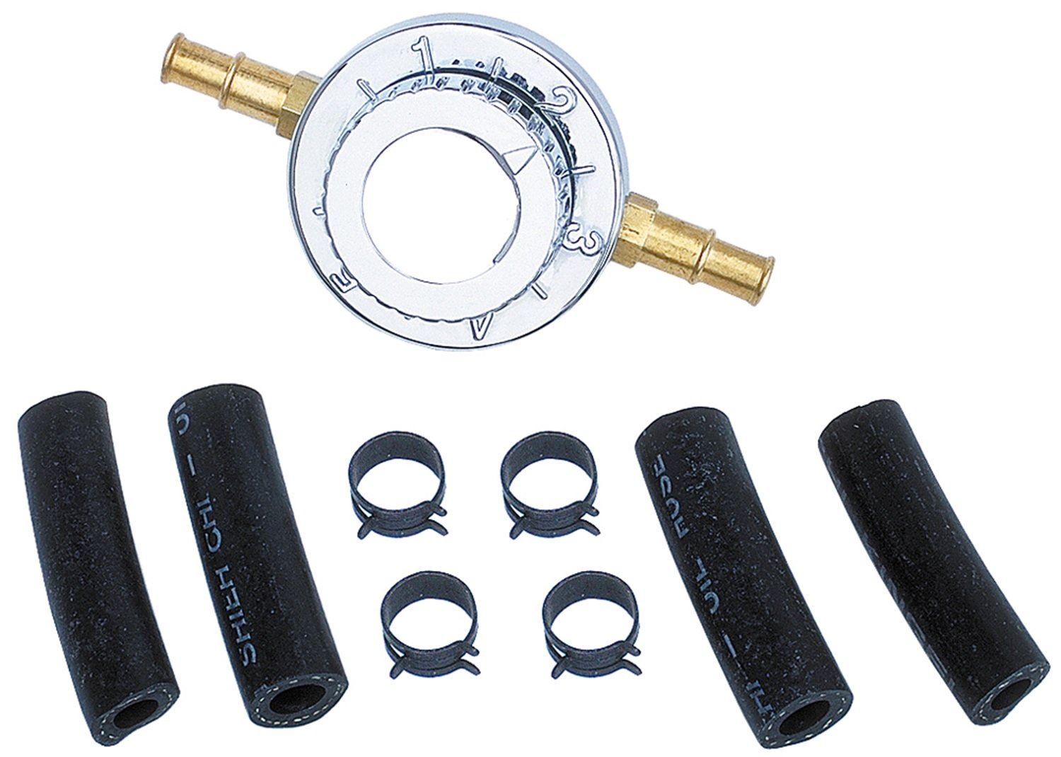 Trans Dapt Performance 2329
