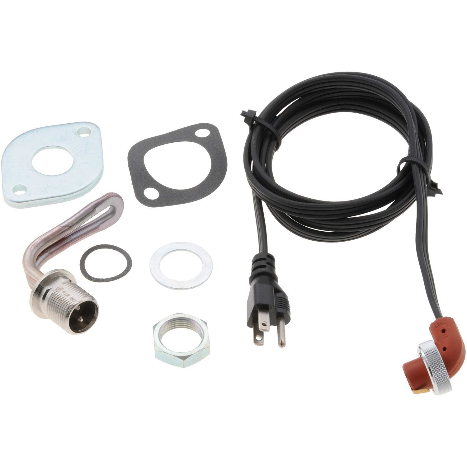 TEMRO-ZEROSTART 8600295