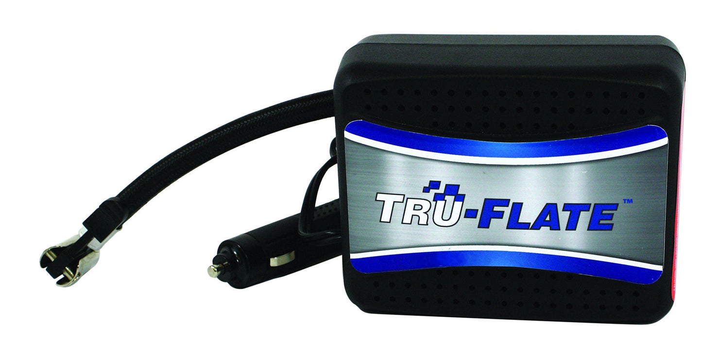 TRUFLATE 16230
