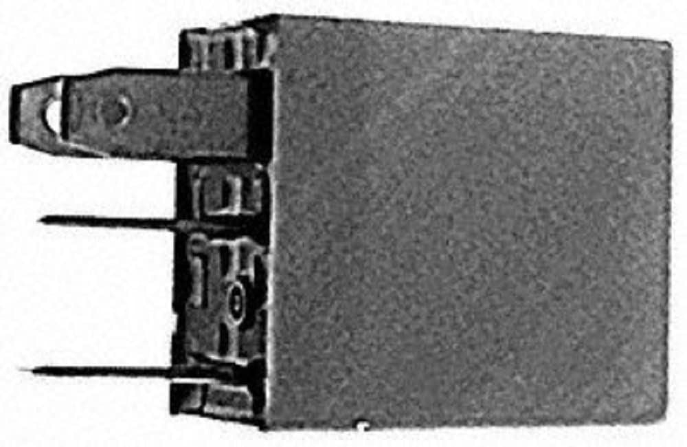 STANDARD MOTOR PRODUCTS RY302