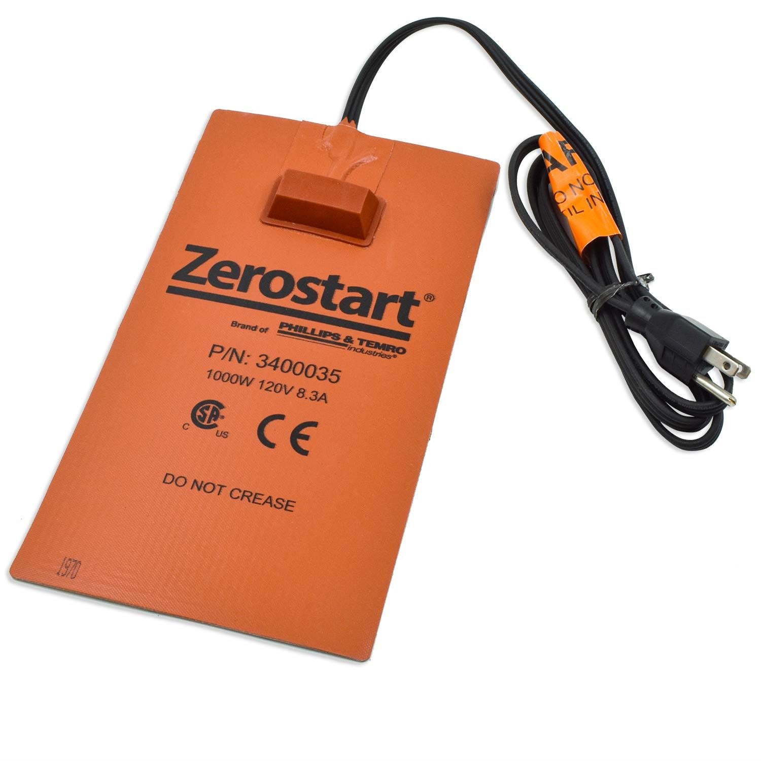 TEMRO-ZEROSTART 3400035
