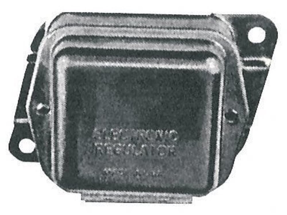 STANDARD MOTOR PRODUCTS VR125