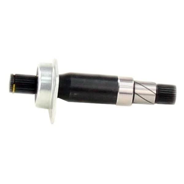 TRAKMOTIVE TS3501