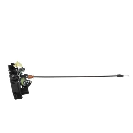 STANDARD MOTOR PRODUCTS DLA2000