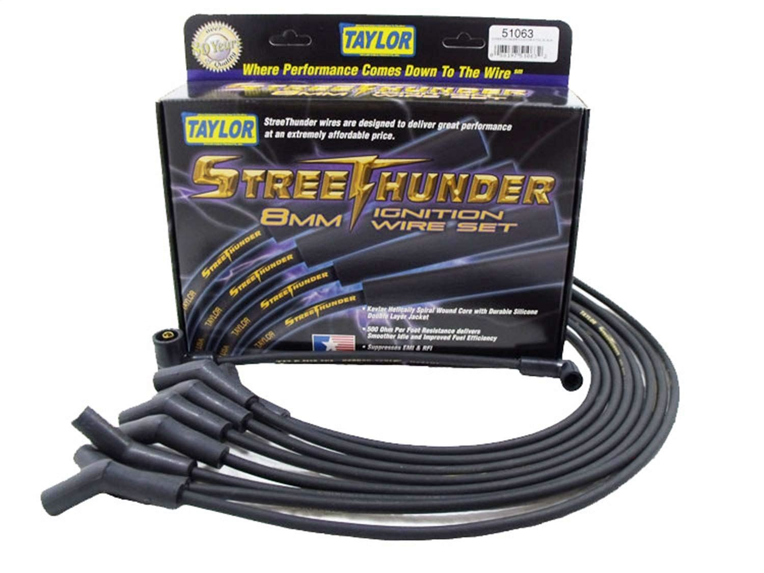 TAYLOR CABLE 51063