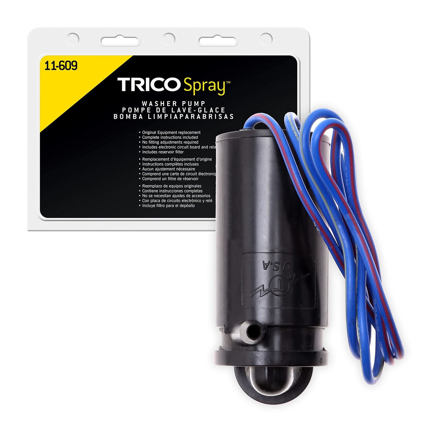 TRICO 11609