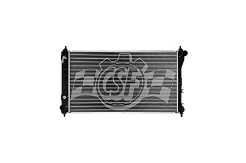 CSF RADIATOR 3892