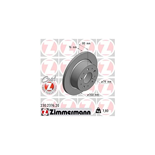ZIMMERMANN 230237620