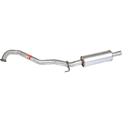 WALKER EXHAUST 55710