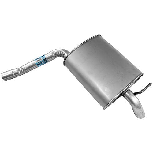 WALKER EXHAUST 53967