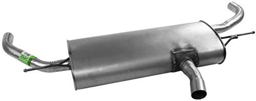 WALKER EXHAUST 50092