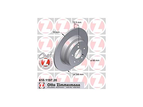 ZIMMERMANN 610119720