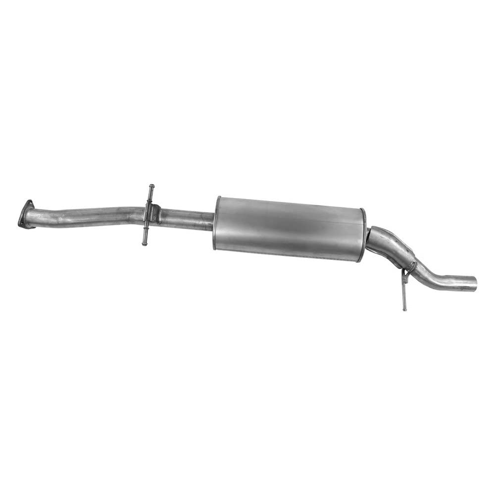 WALKER EXHAUST 55685