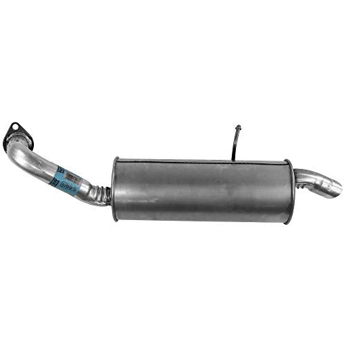 WALKER EXHAUST 53993