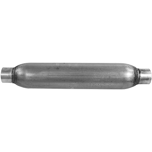 WALKER EXHAUST 17167