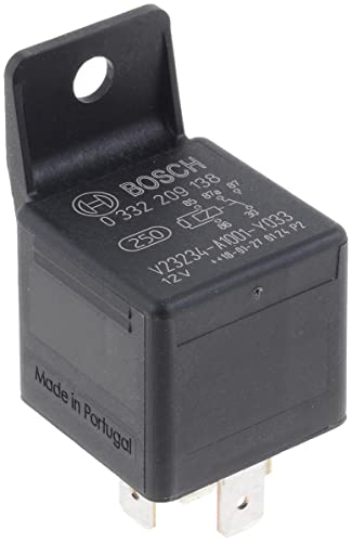 BOSCH 0332209138