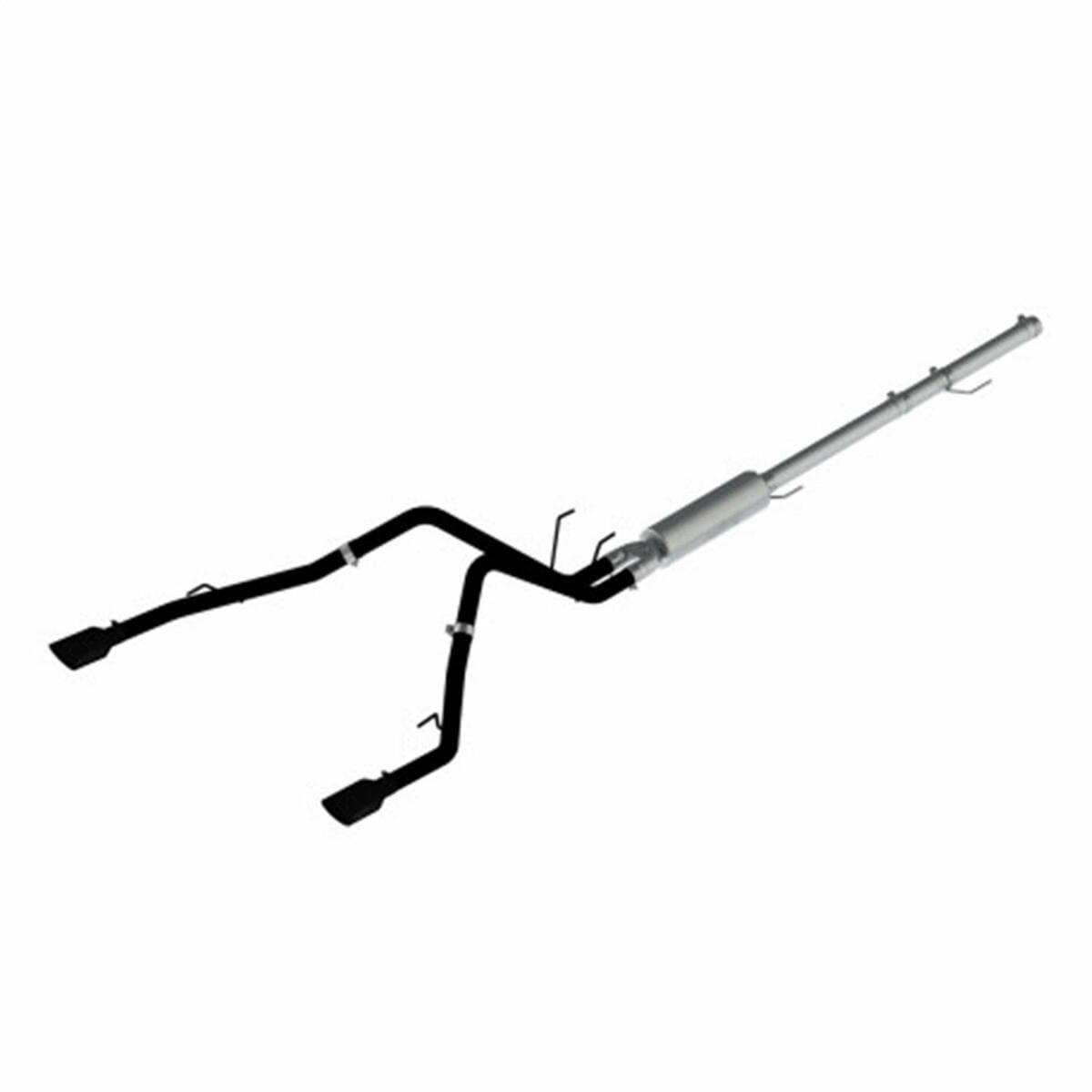 MBRP S5146BLK