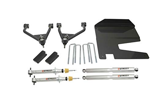BELLTECH 150212TP