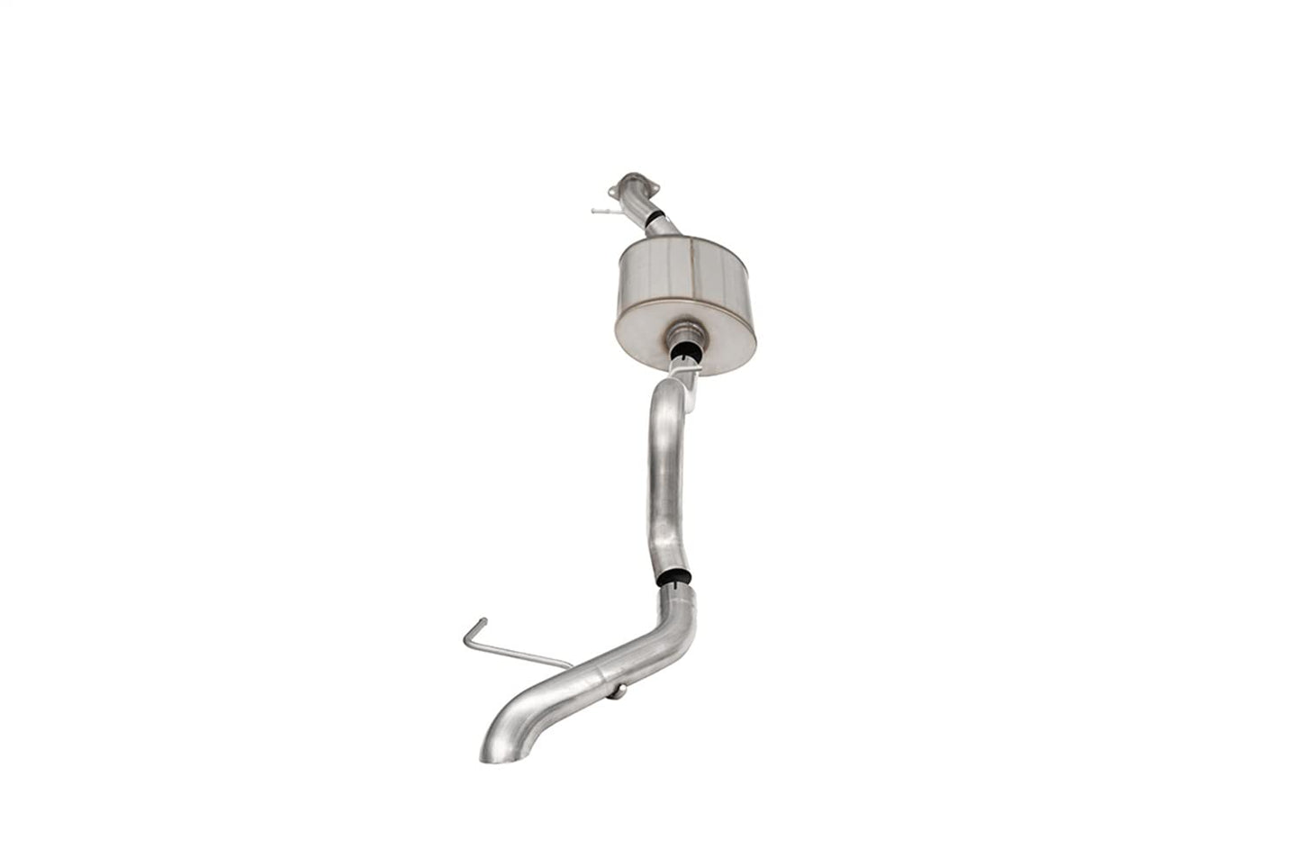 CORSA EXHAUST 21207