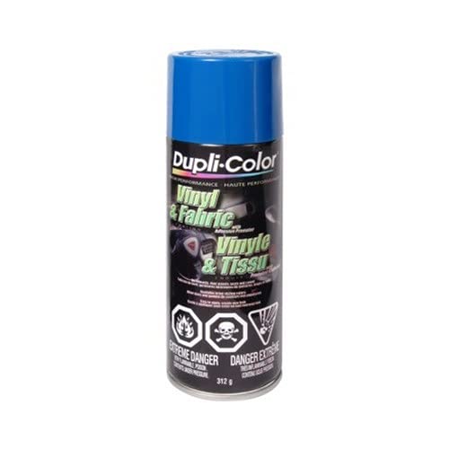 DUPLICOLOR CHVP10500