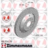 ZIMMERMANN 100334170