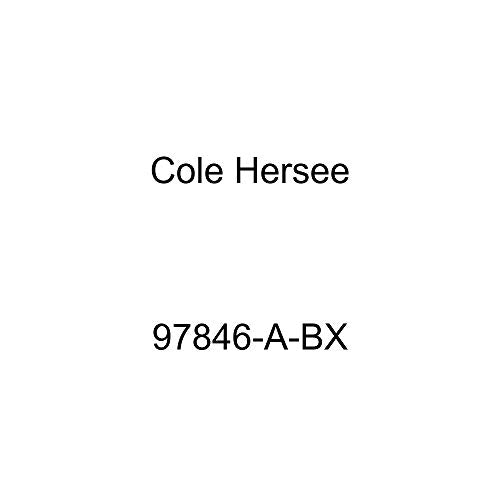 COLE HERSEE 97846A