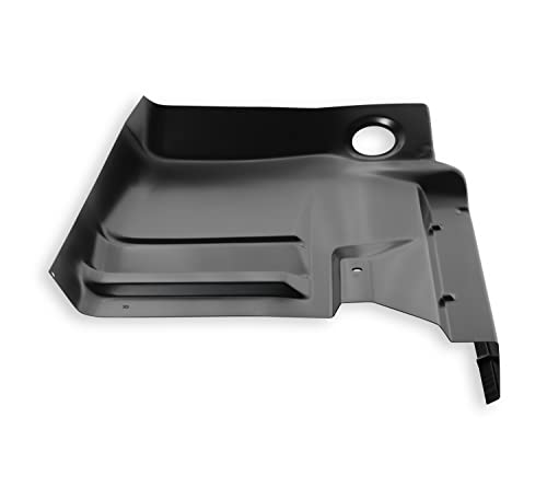 HOLLEY 04396