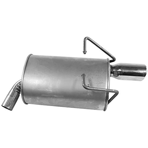 WALKER EXHAUST 22086