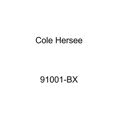 COLE HERSEE 91001