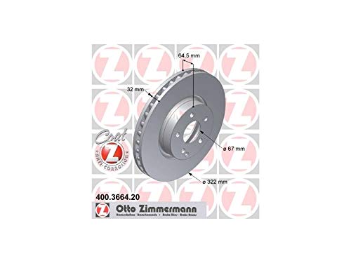 ZIMMERMANN 400366420
