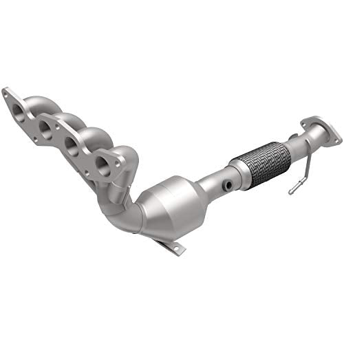 MAGNAFLOW 51153