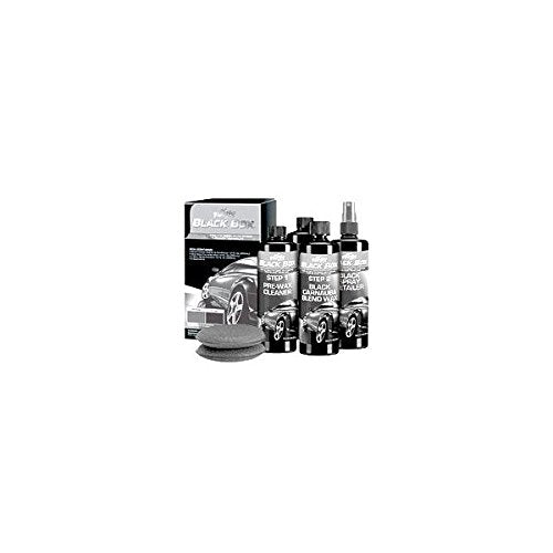 TURTLE WAX T3KTC
