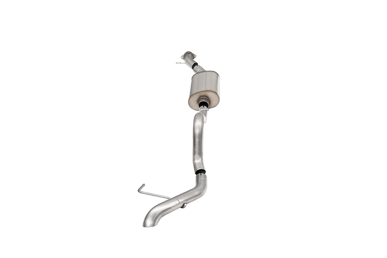 CORSA EXHAUST 21203