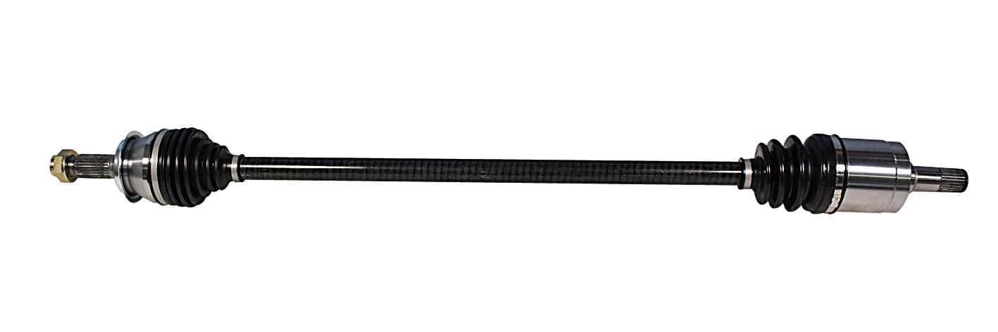 GSP NCV36008
