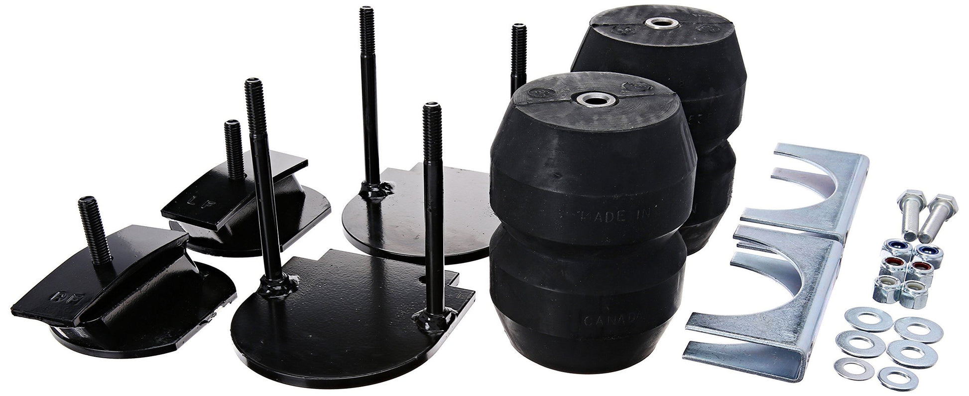 TIMBREN FER35092LB