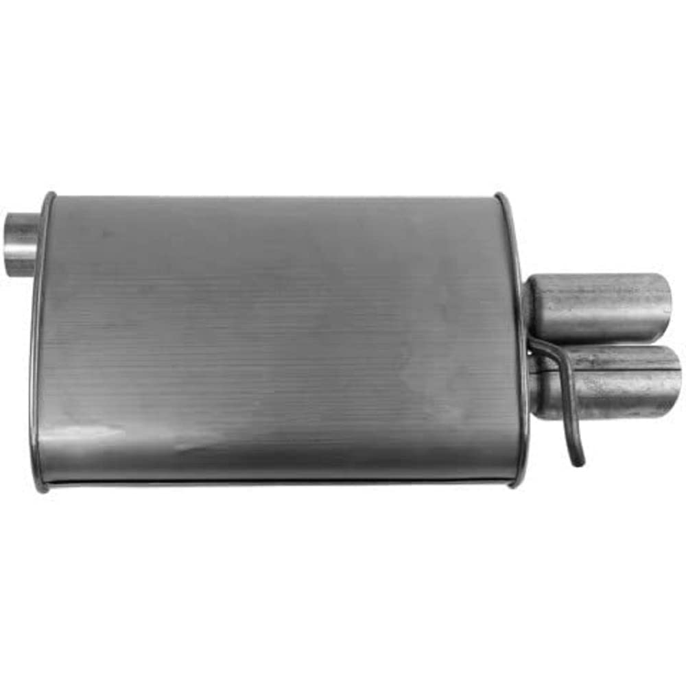 WALKER EXHAUST 21918