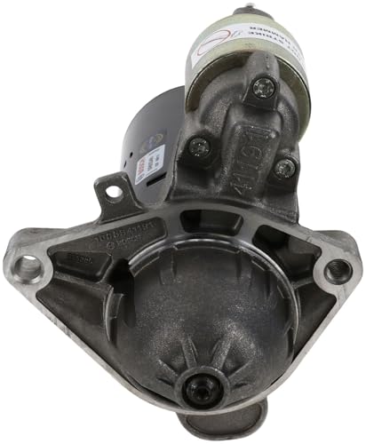 BOSCH SR6534N