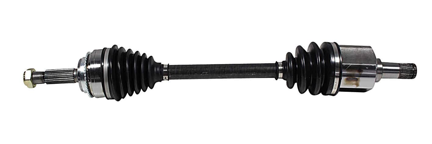 GSP NCV51552