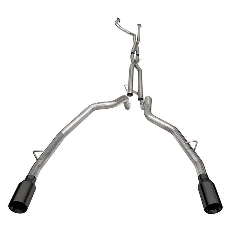 CORSA EXHAUST 21190BPC