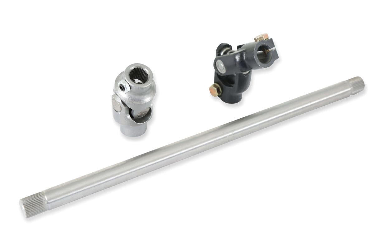 HOLLEY 092531DS