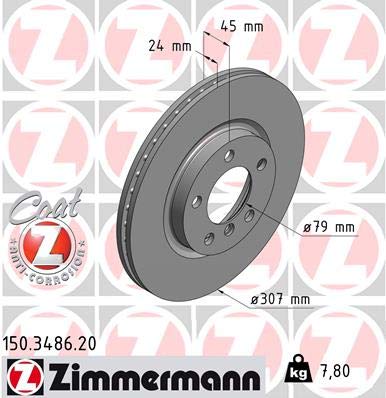 ZIMMERMANN 150348620