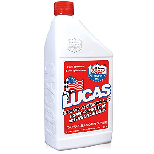 LUCAS OIL 20052