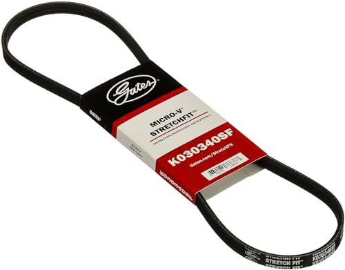GATES K030340SF
