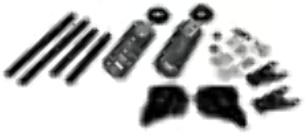 BELLTECH 663ND