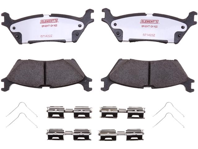 RAYBESTOS EHT2383H