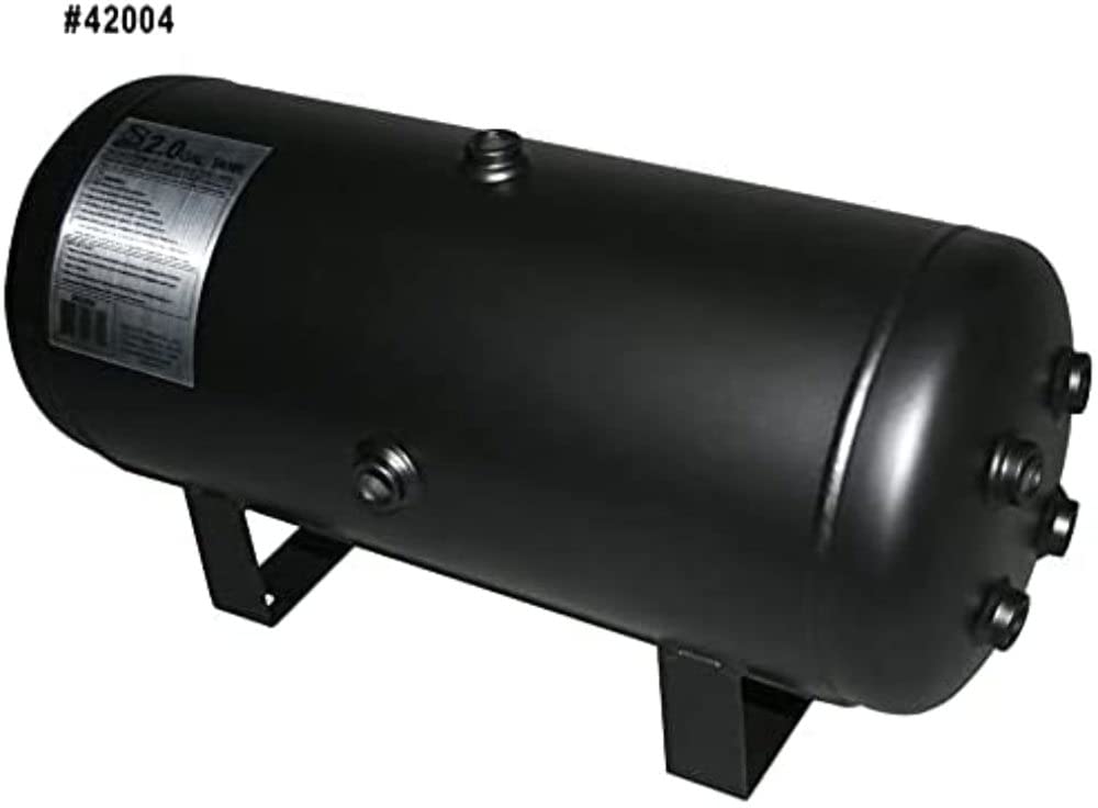 BULLDOG WINCH 42004