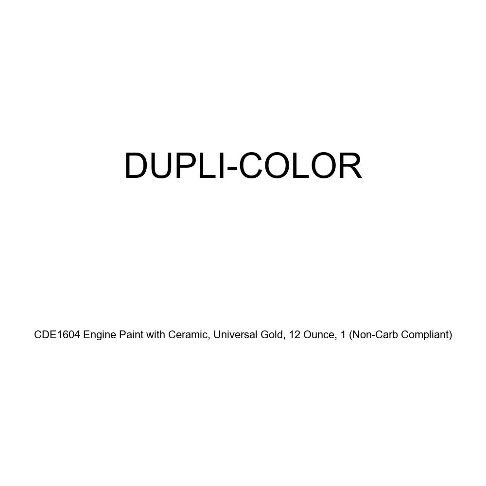DUPLICOLOR CDE1604