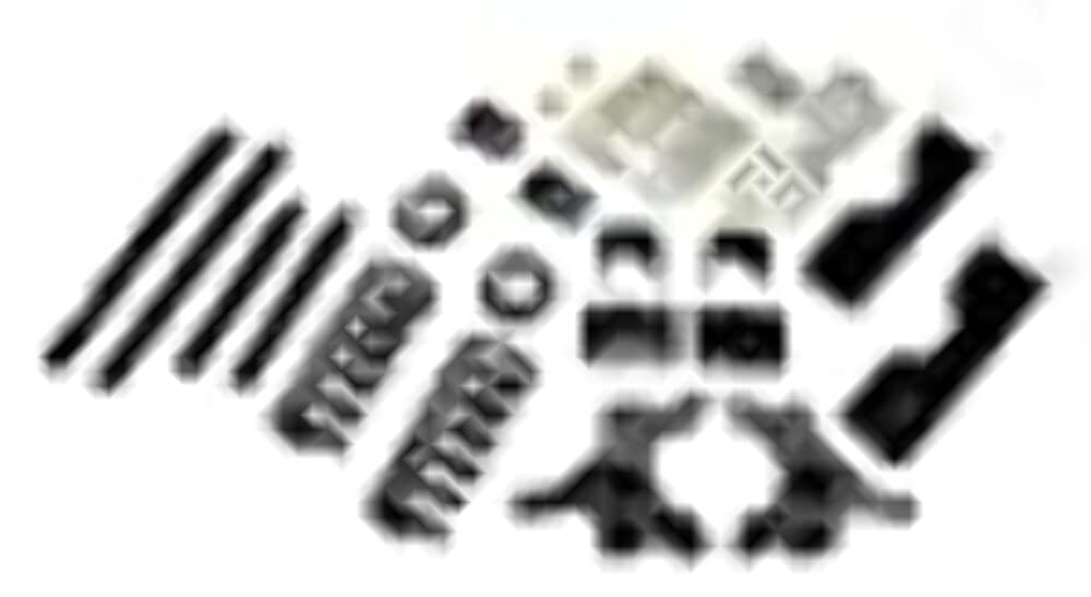 BELLTECH 688ND