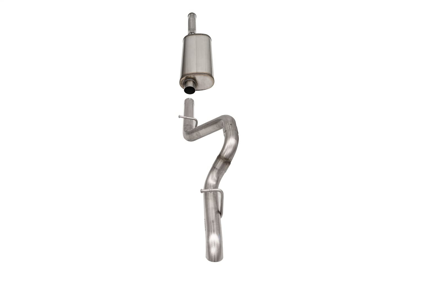 CORSA EXHAUST 21123