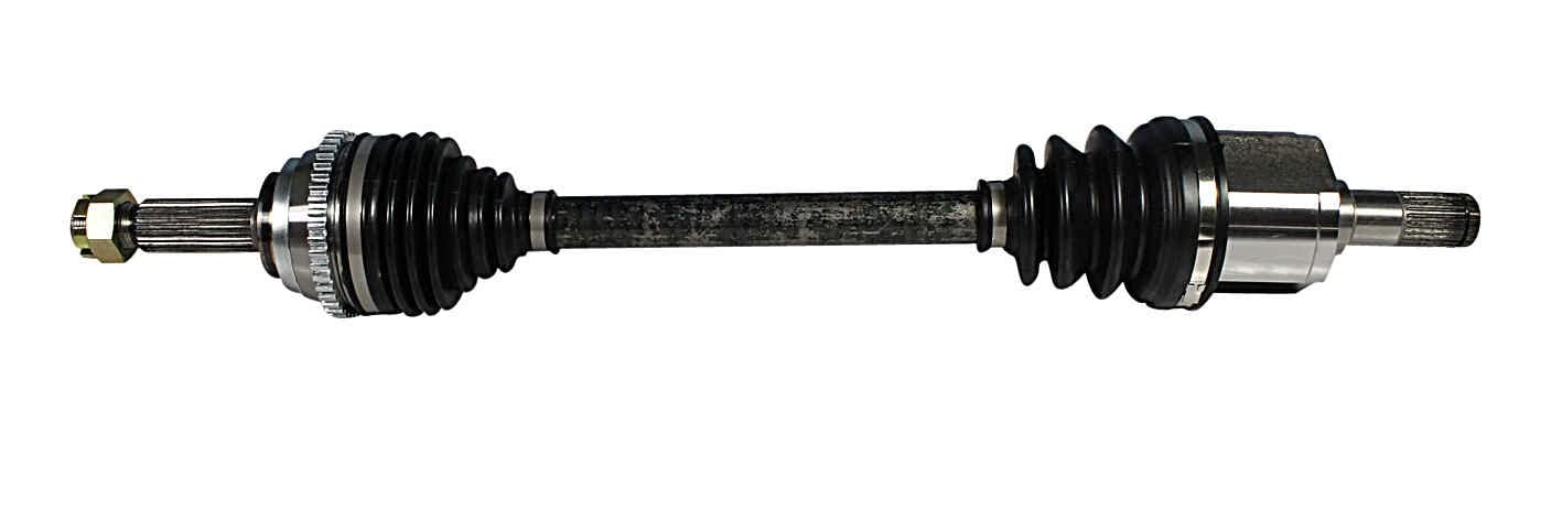 GSP NCV37525